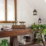 Abbaino 4* Масса
