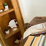 Abbaino 4* Масса