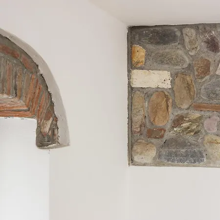 Nocleg ze śniadaniem Abbaino 3*