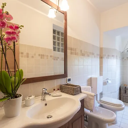 Bed & Breakfast Abbaino 4*