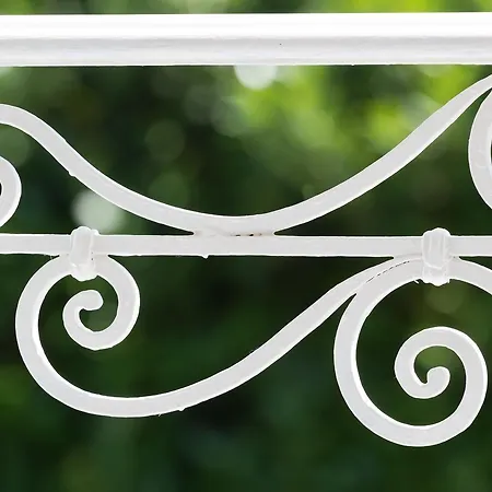 Nocleg ze śniadaniem Abbaino 3*