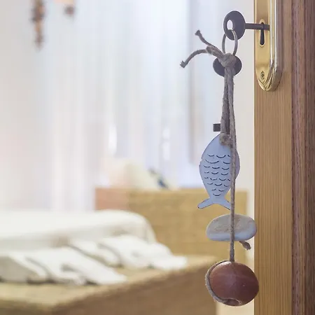 Bed & Breakfast Abbaino 4*