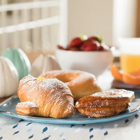 Bed & Breakfast Abbaino