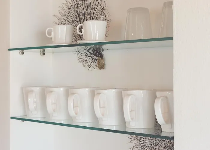 Abbaino 4* Massa (Tuscany)