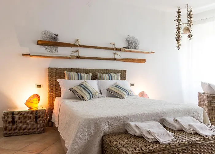 Oda ve Kahvaltı Abbaino 4*