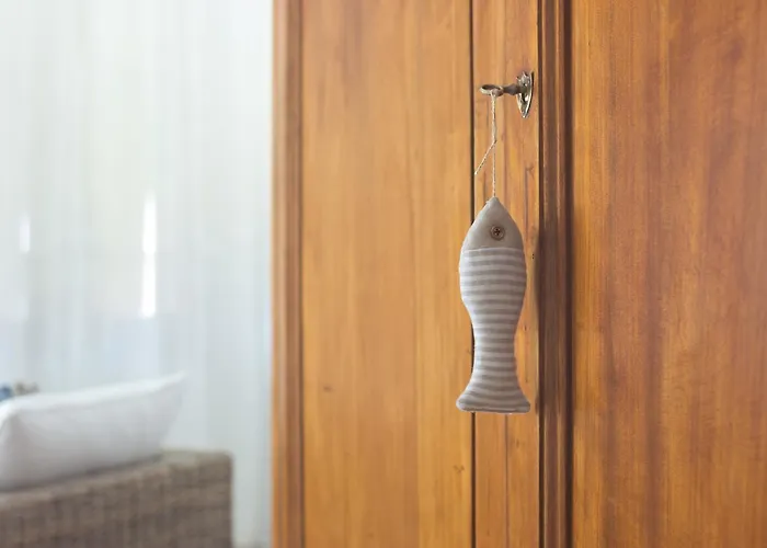 Abbaino 4* Massa (Tuscany)