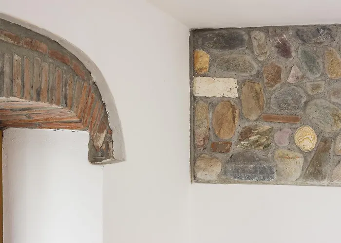 Bed & Breakfast Abbaino 3*