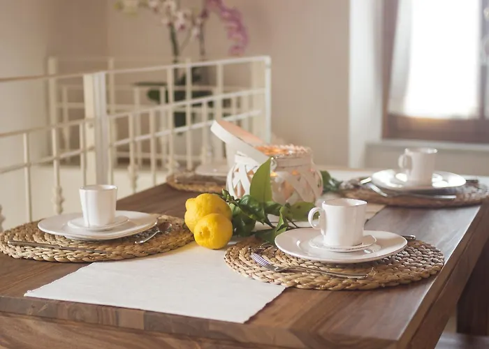 Oda ve Kahvaltı Abbaino 4*