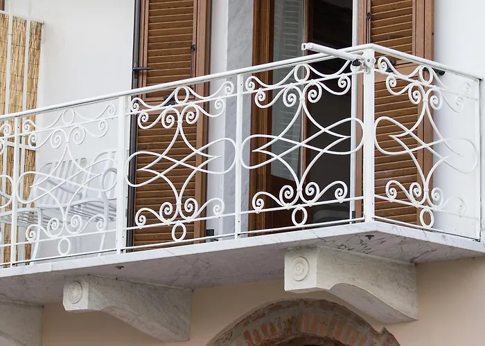 Oda ve Kahvaltı Abbaino 4*