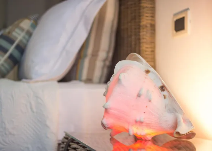 Abbaino 4* Massa (Tuscany)