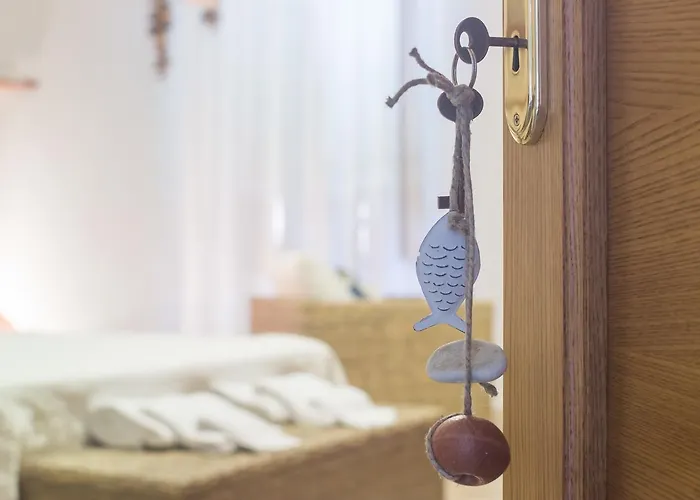 Oda ve Kahvaltı Abbaino 4*