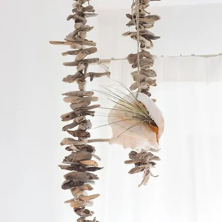 Bed & Breakfast Abbaino 3*