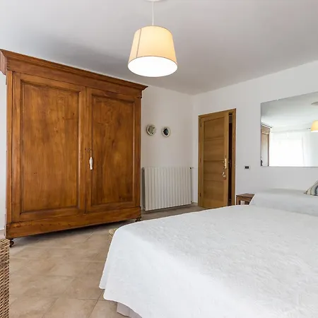 Bed & Breakfast Abbaino 3*